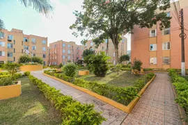 Apartamento com 1 Quarto para alugar, 40m² no Centro, Pelotas - Foto 2