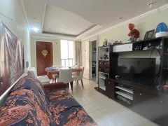 Apartamento com 4 Quartos à venda, 90m² no Buritis, Belo Horizonte - Foto 2