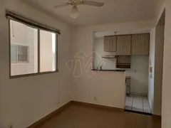 Apartamento com 2 Quartos para venda ou aluguel, 60m² no Jardim Universal, Araraquara - Foto 6