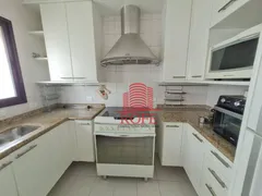 Apartamento com 3 Quartos para alugar, 154m² no Brooklin, São Paulo - Foto 21