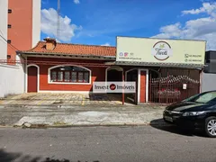 Casa Comercial com 5 Quartos para alugar, 304m² no Vila Betânia, São José dos Campos - Foto 2