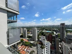 Apartamento com 1 Quarto para alugar, 40m² no Ibirapuera, São Paulo - Foto 17