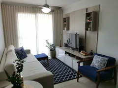 Apartamento com 2 Quartos à venda, 64m² no Bosque, Campinas - Foto 1
