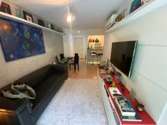 Flat com 1 Quarto à venda, 44m² no Lagoa, Rio de Janeiro - Foto 5