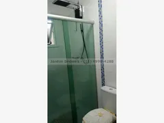 Apartamento com 3 Quartos à venda, 88m² no Utinga, Santo André - Foto 2