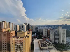 Apartamento com 4 Quartos à venda, 170m² no Jardim Guedala, São Paulo - Foto 4