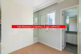 Apartamento com 3 Quartos à venda, 99m² no Vila Romana, São Paulo - Foto 10