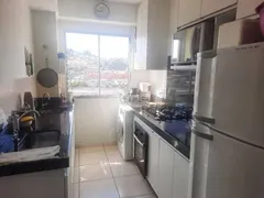 Apartamento com 2 Quartos à venda, 55m² no Santa Clara B, Vespasiano - Foto 4