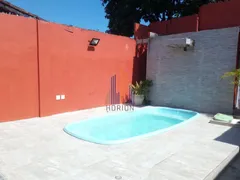 Casa com 3 Quartos para alugar, 125m² no Balneário Martinez, Mongaguá - Foto 3