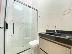 Sobrado com 3 Quartos à venda, 119m² no Novo Mundo, Uberlândia - Foto 15