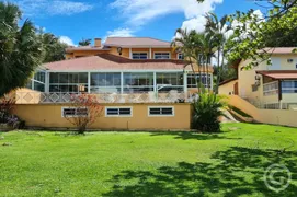 Casa com 5 Quartos para alugar, 848m² no Cacupé, Florianópolis - Foto 2
