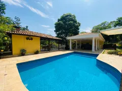 Casa de Condomínio com 4 Quartos à venda, 455m² no Residencial Aldeia do Vale, Goiânia - Foto 2