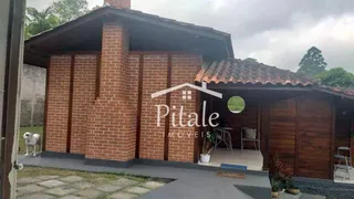 Casa com 3 Quartos à venda, 220m² no Vila Jovina, Cotia - Foto 3