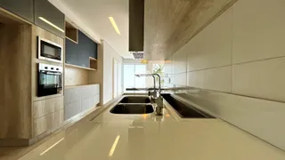 Casa de Condomínio com 4 Quartos para alugar, 300m² no Alphaville, Ribeirão Preto - Foto 7