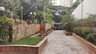 Apartamento com 3 Quartos à venda, 110m² no Campo Belo, São Paulo - Foto 34