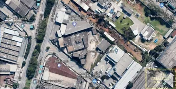 Galpão / Depósito / Armazém para venda ou aluguel, 4700m² no Cidade Industrial Satelite de Sao Paulo, Guarulhos - Foto 9