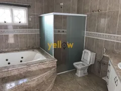 Casa de Condomínio com 4 Quartos para alugar, 494m² no Fazenda Rincao, Arujá - Foto 5