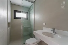 Casa de Condomínio com 4 Quartos à venda, 319m² no Santa Felicidade, Curitiba - Foto 14