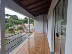 Sobrado com 3 Quartos à venda, 170m² no Conjunto Habitacional Monsenhor Francisco Gorski, Campo Largo - Foto 2