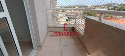 Apartamento com 1 Quarto à venda, 46m² no Vila Tibério, Ribeirão Preto - Foto 10