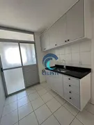 Apartamento com 2 Quartos à venda, 51m² no Parque Novo Horizonte, São José dos Campos - Foto 3