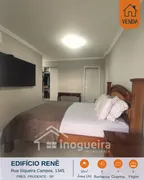 Apartamento com 3 Quartos à venda, 127m² no Vila Sao Jorge, Presidente Prudente - Foto 9