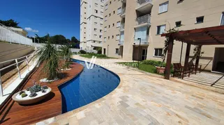 Apartamento com 2 Quartos à venda, 60m² no Mansões Santo Antônio, Campinas - Foto 28