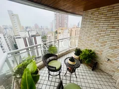 Apartamento com 3 Quartos à venda, 105m² no Boqueirão, Santos - Foto 7