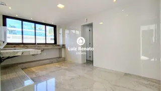 Apartamento com 4 Quartos à venda, 214m² no Santa Lúcia, Belo Horizonte - Foto 24