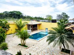 Casa com 4 Quartos para alugar, 120m² no José Gonçalves, Armação dos Búzios - Foto 13