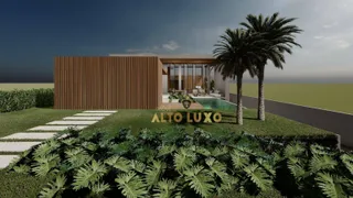 Casa de Condomínio com 4 Quartos à venda, 590m² no Condominio Serra dos Manacás, Nova Lima - Foto 30