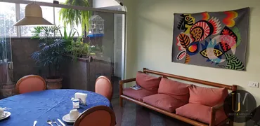 Apartamento com 4 Quartos à venda, 250m² no Tijuca, Rio de Janeiro - Foto 21