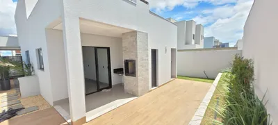 Casa de Condomínio com 3 Quartos à venda, 148m² no Condominio Primor das Torres, Cuiabá - Foto 5