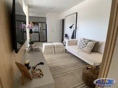 Apartamento com 2 Quartos à venda, 59m² no Fragata, Marília - Foto 6