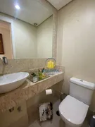 Apartamento com 4 Quartos para alugar, 160m² no Santo Amaro, São Paulo - Foto 11
