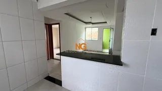 Apartamento com 2 Quartos à venda, 47m² no Palmeiras Parque Durval de Barros, Ibirite - Foto 4