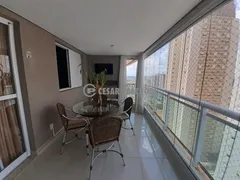 Apartamento com 3 Quartos à venda, 113m² no Bosque das Juritis, Ribeirão Preto - Foto 5