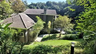 Casa de Condomínio com 4 Quartos à venda, 395m² no Altos de São Fernando, Jandira - Foto 55