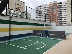 Now Smart Residence Vila da Penha no Vicente de Carvalho, Rio de Janeiro - Foto 39