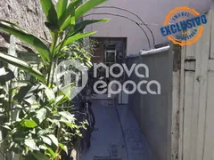 Casa de Vila com 2 Quartos à venda, 63m² no Engenho De Dentro, Rio de Janeiro - Foto 1