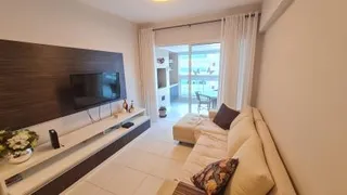 Apartamento com 3 Quartos à venda, 95m² no Condominio Riviera de Sao Lourenco, Bertioga - Foto 1