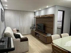 Apartamento com 2 Quartos à venda, 66m² no Taboão, São Bernardo do Campo - Foto 1