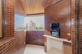 Apartamento com 3 Quartos para alugar, 144m² no Mossunguê, Curitiba - Foto 10
