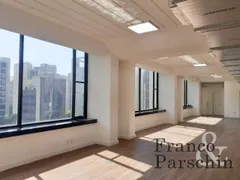 Andar / Laje corporativa para venda ou aluguel, 187m² no Cidade Monções, São Paulo - Foto 2