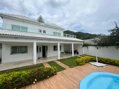Casa de Condomínio com 4 Quartos para alugar, 330m² no Recreio Dos Bandeirantes, Rio de Janeiro - Foto 47