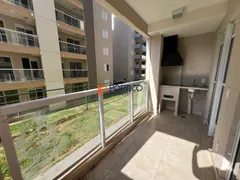 Apartamento com 3 Quartos à venda, 80m² no Balneario Tropical, Paulínia - Foto 2