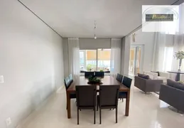 Casa de Condomínio com 5 Quartos à venda, 500m² no Condomínio Vista Alegre, Vinhedo - Foto 23
