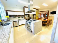 Casa de Condomínio com 10 Quartos à venda, 614m² no Alto do Capivari, Campos do Jordão - Foto 14