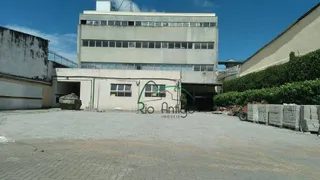 Galpão / Depósito / Armazém para venda ou aluguel, 4075m² no São Cristóvão, Rio de Janeiro - Foto 1