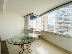 Apartamento com 3 Quartos para alugar, 270m² no Gleba Fazenda Palhano, Londrina - Foto 9